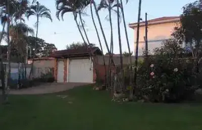 Chácara / sítio com 3 quartos à venda no Colinas de Indaiatuba, Indaiatuba 