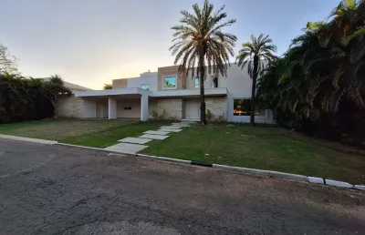 Casa sobrado condomínio helvetia country - indaiatuba sp - hd invest