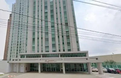 Apto / apartamento condomínio le jardin - indaiatuba sp - hd invest