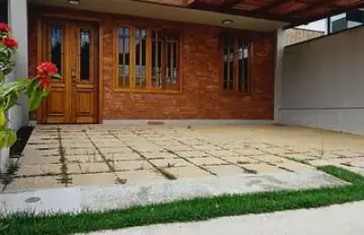 Casa térrea condomínio montreal - indaiatuba - hd invest