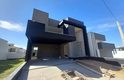 Casa sobrado condomínio piemonte - indaiatuba - hd invest