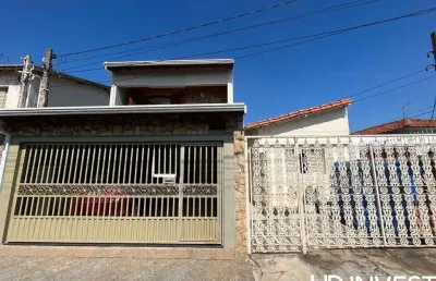 Casa sobrado cidade nova i - indaiatuba - hd invest