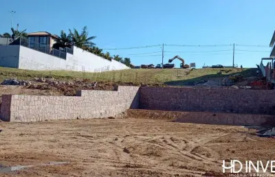 Lote/ terreno condomínio quintas da terracota - indaiatuba - hd invest