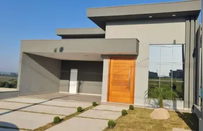 Casa térrea condonínio evidências - indaiatuba - hd invest