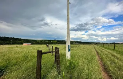 Lote/ terreno área rural vale do sol - indaiatuba - hd invest