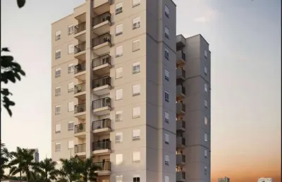Apto apartamento essenziale primo uno - indaiatuba - hd invest