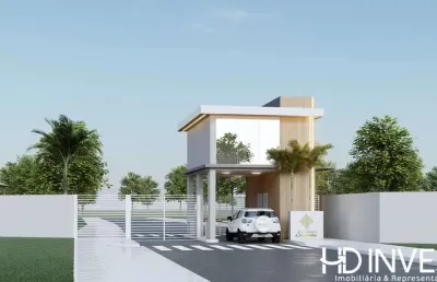 Lote / terreno condomínio siena - indaiatuba sp - hd invest