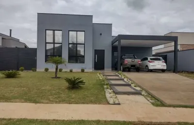 Casa térrea condomínio quintas da terracota - indaiatuba sp - hd invest