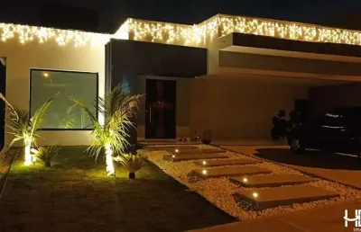Casa condomínio quintas da terracota - indaiatuba sp - hd invest