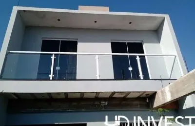 Casa sobrado residencial sabiás - indaiatuba sp - hd invest