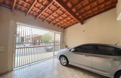 Casa térrea jardim morada do sol - indaiatuba sp - hd invest
