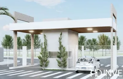 Lote / terreno reserva da colina - indaiatuba sp - hd invest