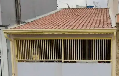 Casa sobrado jardim nova indaiá - indaiatuba sp - hd invest