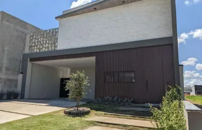 Casa sobrado condomínio evidências - indaiatuba sp - hd invest