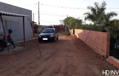 Chácara / sítio com 2 quartos à venda no Buru, Salto 