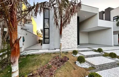 Casa condomínio maison du parc - indaiatuba sp - hd invest