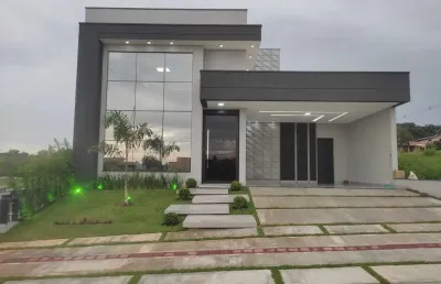 Casa térrea residencial london park - indaiatuba-sp - hd invest