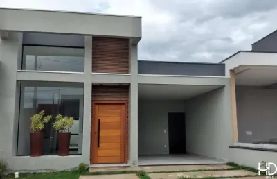 Casa térrea condomínio mantova - indaiatuba sp - hd invest