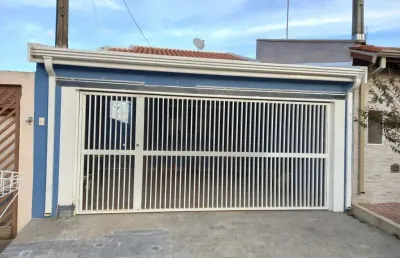 Casa térrea jardim florida - indaiatuba sp - hd invest