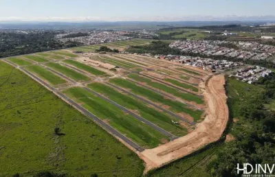 Lote / terreno jardim bom sucesso - indaiatuba sp - hd invest