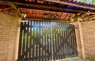 Chácara mosteiro de itaici - indaiatuba sp - hd invest