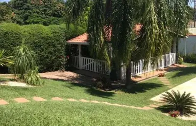 Chácara condomínio mosteiro de itaici - indaiatuba sp - hd invest