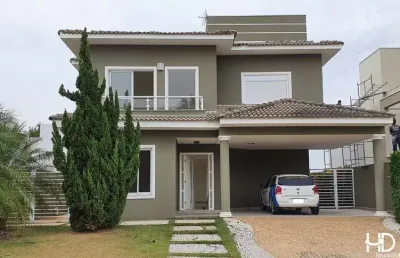 Casa / sobrado jardim vila paradiso - indaiatuba  - hd invest