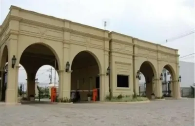 Lote / terreno no condomínio helvétia park i - indaiatuba sp - hd invest