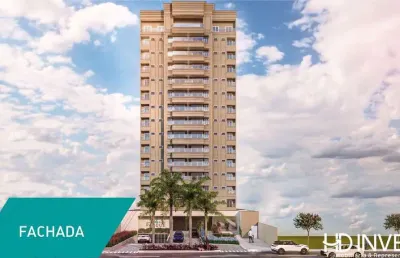 Apto/ apartamento vila do parque indaiatuba - hd invest