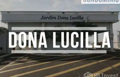 Jardim residencial dona lucilla - indaiatuba- hd invest