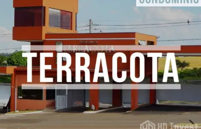 Jardim quintas da terracota - indaiatuba - hd invest