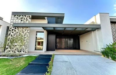 Casa térrea condomínio dona maria josé- indaiatuba sp - hd invest
