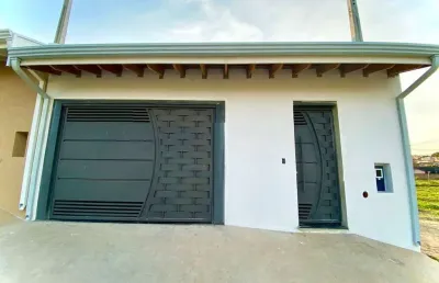 Casa térrea  jardim casablanca - indaiatuba sp - hd invest