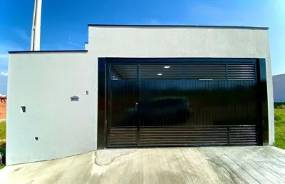 Casa térrea jardim casablanca - indaiatuba sp  - hd invest