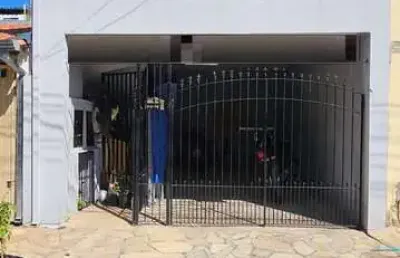 Casa sobrado jardim morada do sol - indaiatuba sp - hd invest