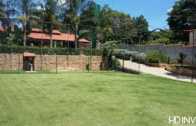 Chácara / sítio com 2 quartos para alugar na Chácara Alvorada, Indaiatuba 