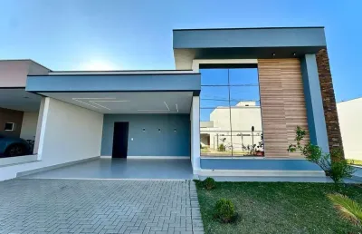 Casa térrea condomínio jardins di roma - indaiatuba sp - hd invest