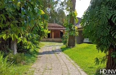 Chácara colinas mosteiro de itaici - indaiatuba sp - hd invest