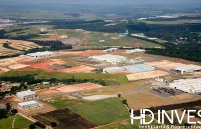 Lote/ terreno europark comercial - indaiatuba sp - hd invest