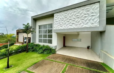 Casa térrea condomínio viena - indaiatuba sp - hd invest