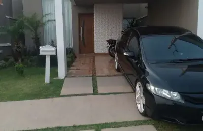 Casa térrea condomínio jardins do império - indaiatuba sp - hd invest