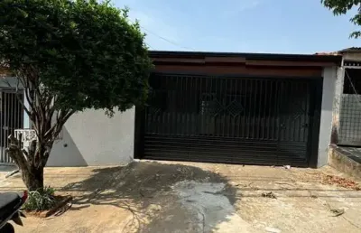 Casa térrea jardim rêmulo zoppi - indaiatuba sp - hd invest