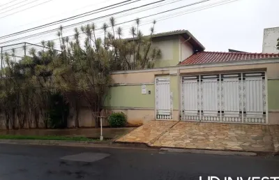Casa térrea jardim regina - indaiatuba sp - hd invest