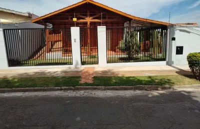 Casa térrea jardim eulina - campinas sp - hd invest