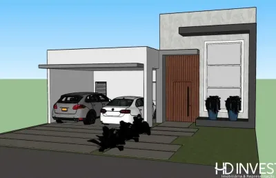 Casa térrea condomínio piemonte - indaiatuba sp - hd invest