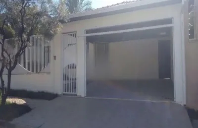 Casa térrea jardim esplanada ii- indaiatuba sp - hd invest