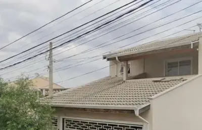 Casa sobrado jardim belo horizonte - indaiatuba sp - hd invest