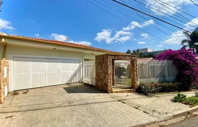 Casa térrea chácara areal - indaiatuba sp  - hd invest