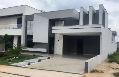 Casa térrea condomínio evidências - indaiatuba sp  - hd invest