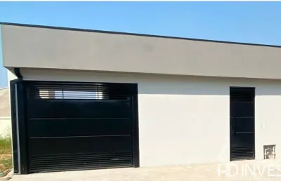 Casa térrea jardim beija flor - indaiatuba sp  - hd invest